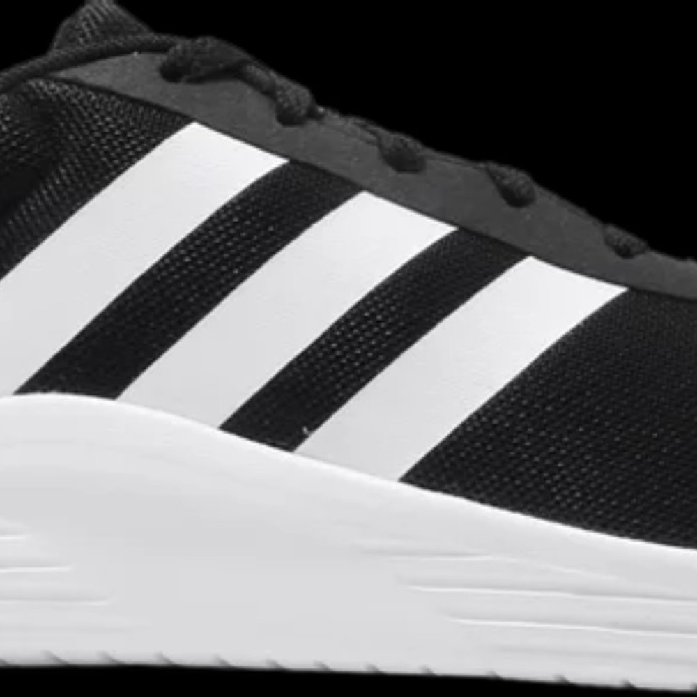adidas Men's Lite Racer 2.0 Running Shoes/NWT/11.5 - Picture 3 of 16